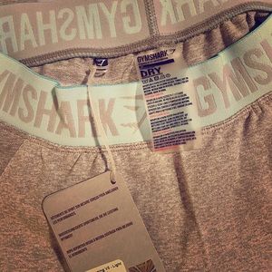 Gymshark NEW flex M leggings with tags.